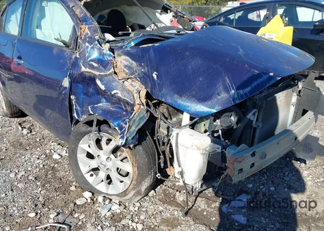 2019 Nissan Versa 1.6 Sv from USA, damaged, VIN 3N1CN7AP5KL806041